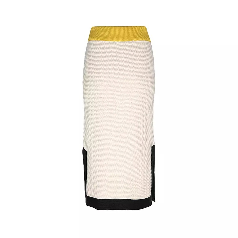 SKFK Organic Cotton Gilda Sweater Skirt
